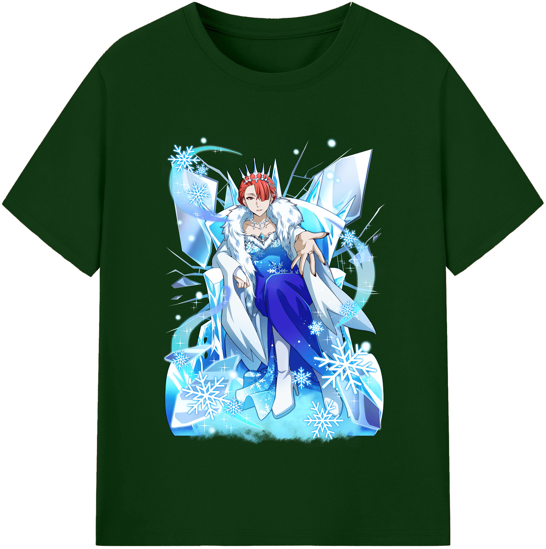 （画像用） 文豪ストレイドッグス Bungo Stray Dogs 綿100％半袖Tシャツ（フロントプリント）